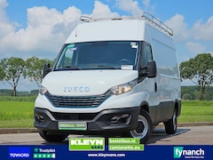 Iveco Daily - 35S14 CNG CLIMA EURO6