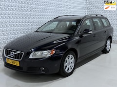 Volvo V70 - 2.0 in nette/goede staat *LPG G3* (2009)