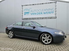 Honda Accord - 2.0i Comfort Sport Nette Auto