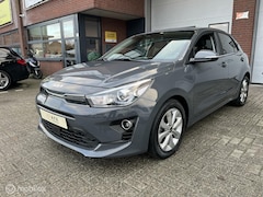 Kia Rio - 1.0 T-GDi MHEV DynamicPlusLine NAVI*CRUISE*PDC