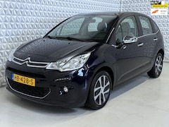 Citroën C3 - 1.2 PureTech / HANDEL - EXPORT (2015)