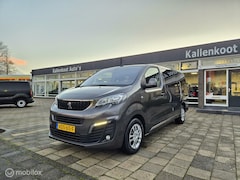 Peugeot Expert - Bestel 2.0 BlueHDI 120 Long Asphalt DC