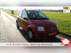 Fiat Panda - 1.2 Edizione Cool, Airco, Elec.pakket 113.000 KM NAP