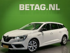 Renault Mégane Estate - 1.3 TCe Limited | 1700 KG trekgewicht |