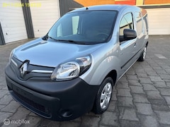 Renault Kangoo - bestel Z.E. Maxi BJ 2020