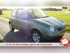 Volkswagen Lupo - 1.4 Sportline, Elec.Pakket, Lmv's