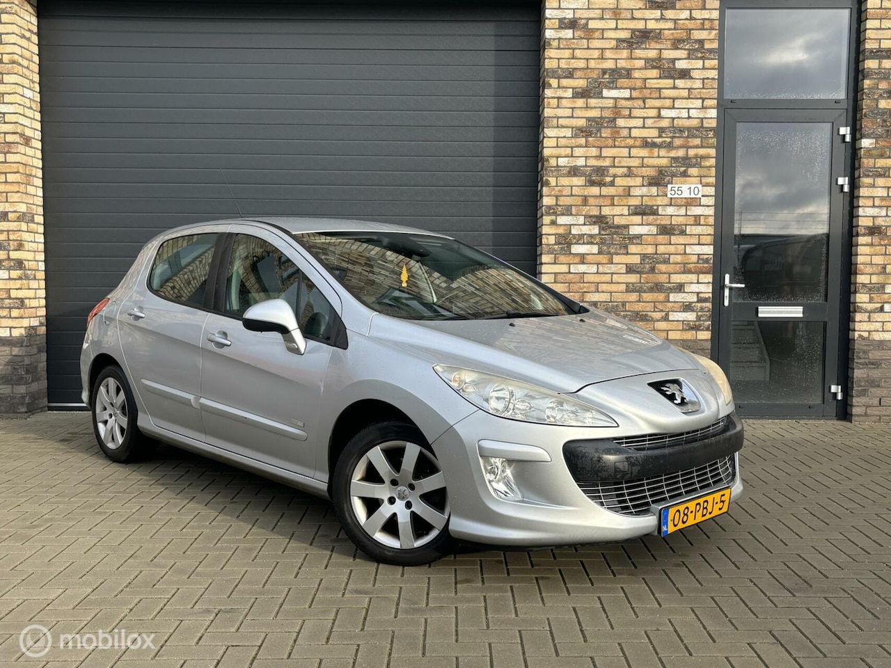 Peugeot 308 SW - 1.6 VTi XS Airco - AutoWereld.nl