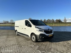 Renault Trafic - bestel 2.0 dCi 170 T29 L2H1 DC Luxe Ex BTW