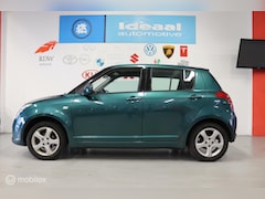 Suzuki Swift - 1.3 GLS