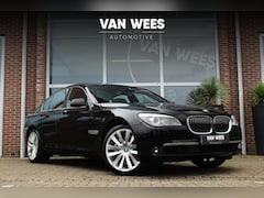 BMW 7-serie - 750i F01 xDrive High Executive | 408 pk | Head-up | Camera | Softclose | 20 inch | Dakraam