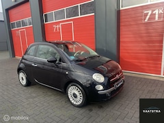 Fiat 500 - 0.9 TwinAir 2011 | Zeer netjes | Rec veel onderhoud