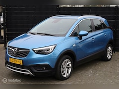 Opel Crossland X - 1.2 Turbo Innovation