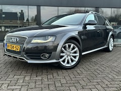 Audi A4 allroad quattro - 2.0 TFSI Pro Line