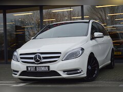 Mercedes-Benz B-klasse - 180 Ambition Navi Xenon Airco Camera