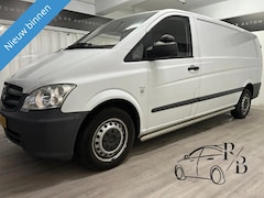 Mercedes-Benz Vito - 110 CDI 343