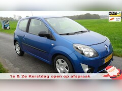 Renault Twingo - 1.2-16V Dynamique, Airco, Elec.pakket, Speciale Uitvoering