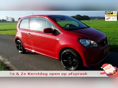 Seat Mii - 1.0 Entry, NIEUWSTAAT