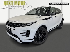 Land Rover Range Rover Evoque - 1.5 P300e AWD R-Dynamic SE✅Panoramadak✅Meridian✅Stuurverwarming✅Sfeerverlichting✅Adaptive