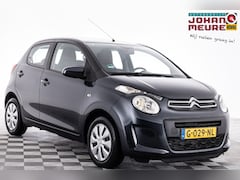 Citroën C1 - 1.0 VTi Feel 5-drs | AIRCO | BLUETOOTH