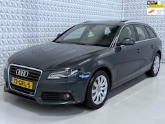 Audi A4 Avant - 2.0 TDI Pro Line / VOL VOL VOL OPTIES (2008)