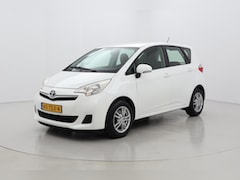 Toyota Verso S - 1.3 VVT-i Comfort 5drs