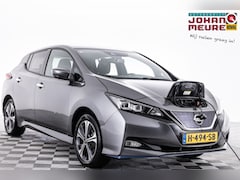 Nissan LEAF - e+ N-Connecta 62 kWh *SUBSIDIE MOGELIJK*✅ 1e Eigenaar