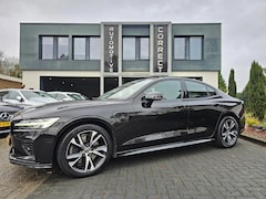 Volvo S60 - 2.0 Recharge T8 AWD R-Design