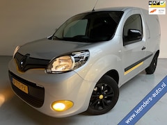 Renault Kangoo - 1.5 dCi 110PK euro6 Energy Formula Edition Black Style Pack, Airco, Navigatie, Lmv, RIJKLA