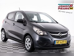 Opel Karl - 1.0 ecoFLEX Edition | AIRCO | PDC