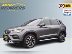 Seat Ateca - 1.5 TSI 150pk Automaat Xperience Intense + LED/ Carplay/ Camera/ Schitterend/ Garantie