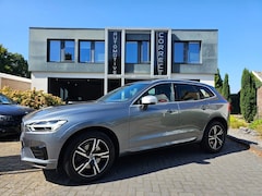 Volvo XC60 - 2.0 T5 R-Design