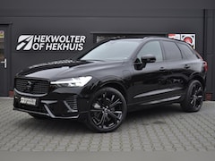 Volvo XC60 - T8 2.0 AWD Plus Black Ed. Plug-In | 360 | 455 PK | H/K | Panod