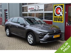 Citroën C5 X - 1.2 PureTech Business O.a: PDC, DAB, Carplay, Navi, Cruise, Clima, Etc. All-in prijs