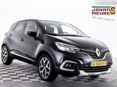 Renault Captur - 0.9 TCe Intens | NAVI | ECC | Half LEDER | Full LED ✅ 1e Eigenaar