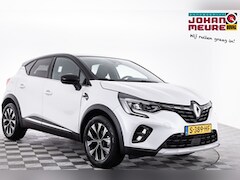 Renault Captur - 1.0 TCe 90 techno | Full LED | NAVI ✅ 1e Eigenaar