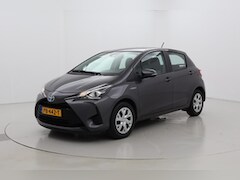 Toyota Yaris - 1.5 Hybrid Aspiration Navigatie Automaat