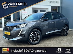 Peugeot 2008 - PT 130 pk GT-Line | Trekhaak | Parkeercamera | NL-auto|