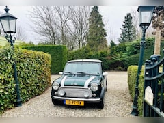 Rover Mini - 1.3 Classic Mini Classic 1300 1.3 I Cooper 2000 Racing Green