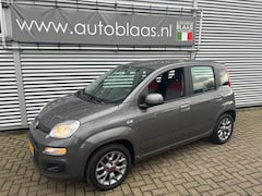 Fiat Panda - 1.2 Lounge