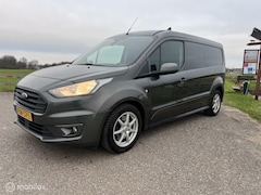 Ford Transit Connect - 1.5 EcoBlue L2 Limited automaat