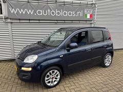 Fiat Panda - 0.9 TwinAir Lounge Automaat