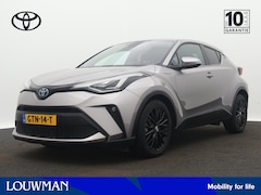 Toyota C-HR - 1.8 Hybrid Executive Limited | Voorstoelen verwarmd |