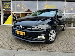 Volkswagen Polo - 1.0 TSI ACC / CARPLAY / AIRCO / TPMS