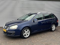 Volkswagen Golf Variant - 1.4 TSI Comfortline PANORAMADAK