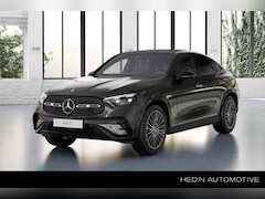 Mercedes-Benz GLC-klasse Coupé - GLC 300e Automaat 4MATIC Sport Edition | Premium Pakket | Nightpakket | Trekhaak