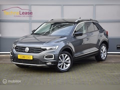 Volkswagen T-Roc - 1.0 TSI Style Executive ACC camera LED stoelverw. DAB+