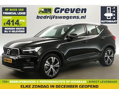 Volvo XC40 - 1.5 T5 Twin Engine Inscription | Harman-Kardon | 262PK Hybride Automaat LED Clima Carplay