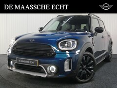 MINI Countryman - Cooper Chili Automaat / Panoramadak / Achteruitrijcamera / LED / Comfort Access / Park Ass