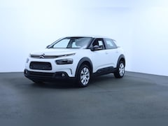 Citroën C4 Cactus - 1.2 110PK Business | Clima | Stoelverwarming | Apple/Android Carplay | Bluetooth | Elek. R