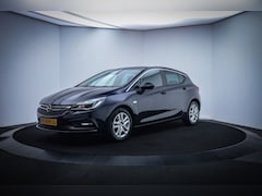 Opel Astra - 1.4Turbo EDITION PLUS CARPLAY/NAVI/CLIMA/CRUISE/DAB+/PDC V+A/PRIV GLASS